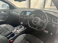 USED 2015 W AUDI A4 4.2 RS4 AVANT FSI QUATTRO 5d 444 BHP 