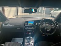 USED 2015 W AUDI A4 4.2 RS4 AVANT FSI QUATTRO 5d 444 BHP 