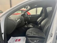 USED 2015 W AUDI A4 4.2 RS4 AVANT FSI QUATTRO 5d 444 BHP 