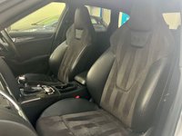 USED 2015 W AUDI A4 4.2 RS4 AVANT FSI QUATTRO 5d 444 BHP 