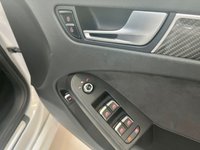 USED 2015 W AUDI A4 4.2 RS4 AVANT FSI QUATTRO 5d 444 BHP 