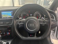 USED 2015 W AUDI A4 4.2 RS4 AVANT FSI QUATTRO 5d 444 BHP 