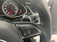 USED 2015 W AUDI A4 4.2 RS4 AVANT FSI QUATTRO 5d 444 BHP 
