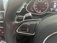 USED 2015 W AUDI A4 4.2 RS4 AVANT FSI QUATTRO 5d 444 BHP 