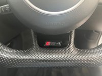 USED 2015 W AUDI A4 4.2 RS4 AVANT FSI QUATTRO 5d 444 BHP 