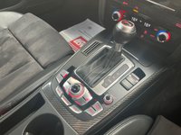 USED 2015 W AUDI A4 4.2 RS4 AVANT FSI QUATTRO 5d 444 BHP 