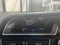USED 2015 W AUDI A4 4.2 RS4 AVANT FSI QUATTRO 5d 444 BHP 