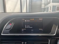 USED 2015 W AUDI A4 4.2 RS4 AVANT FSI QUATTRO 5d 444 BHP 