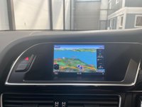 USED 2015 W AUDI A4 4.2 RS4 AVANT FSI QUATTRO 5d 444 BHP 