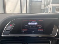 USED 2015 W AUDI A4 4.2 RS4 AVANT FSI QUATTRO 5d 444 BHP 