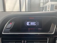USED 2015 W AUDI A4 4.2 RS4 AVANT FSI QUATTRO 5d 444 BHP 