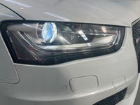USED 2015 W AUDI A4 4.2 RS4 AVANT FSI QUATTRO 5d 444 BHP 
