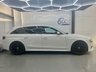 USED 2015 W AUDI A4 4.2 RS4 AVANT FSI QUATTRO 5d 444 BHP 