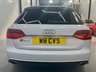 USED 2015 W AUDI A4 4.2 RS4 AVANT FSI QUATTRO 5d 444 BHP 