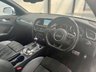 USED 2015 W AUDI A4 4.2 RS4 AVANT FSI QUATTRO 5d 444 BHP 