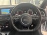 USED 2015 W AUDI A4 4.2 RS4 AVANT FSI QUATTRO 5d 444 BHP 