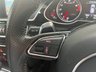 USED 2015 W AUDI A4 4.2 RS4 AVANT FSI QUATTRO 5d 444 BHP 