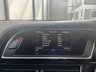 USED 2015 W AUDI A4 4.2 RS4 AVANT FSI QUATTRO 5d 444 BHP 