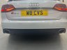 USED 2015 W AUDI A4 4.2 RS4 AVANT FSI QUATTRO 5d 444 BHP 