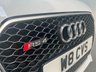 USED 2015 W AUDI A4 4.2 RS4 AVANT FSI QUATTRO 5d 444 BHP 