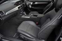 USED 2013 63 MERCEDES-BENZ C-CLASS C250CDi AMG SPORT COUPE 7G-TRONIC AUTO 204 BHP 