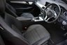 USED 2013 63 MERCEDES-BENZ C-CLASS C250CDi AMG SPORT COUPE 7G-TRONIC AUTO 204 BHP 