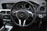 USED 2013 63 MERCEDES-BENZ C-CLASS C250CDi AMG SPORT COUPE 7G-TRONIC AUTO 204 BHP 