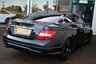 USED 2013 63 MERCEDES-BENZ C-CLASS C250CDi AMG SPORT COUPE 7G-TRONIC AUTO 204 BHP 