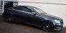 USED 2013 63 MERCEDES-BENZ C-CLASS C250CDi AMG SPORT COUPE 7G-TRONIC AUTO 204 BHP 