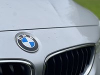 USED 2017 17 BMW 4 SERIES  2.0 420D M SPORT 2d 188 BHP AUTO COUPE Professional Media Pack DAB