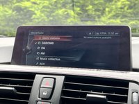 USED 2017 17 BMW 4 SERIES  2.0 420D M SPORT 2d 188 BHP AUTO COUPE Professional Media Pack DAB