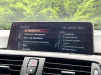 USED 2017 17 BMW 4 SERIES  2.0 420D M SPORT 2d 188 BHP AUTO COUPE Professional Media Pack DAB