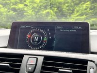 USED 2017 17 BMW 4 SERIES  2.0 420D M SPORT 2d 188 BHP AUTO COUPE Professional Media Pack DAB