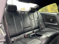 USED 2017 17 BMW 4 SERIES  2.0 420D M SPORT 2d 188 BHP AUTO COUPE Professional Media Pack DAB