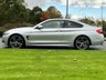 USED 2017 17 BMW 4 SERIES  2.0 420D M SPORT 2d 188 BHP AUTO COUPE Professional Media Pack DAB