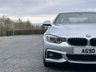 USED 2017 17 BMW 4 SERIES  2.0 420D M SPORT 2d 188 BHP AUTO COUPE Professional Media Pack DAB