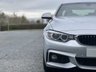 USED 2017 17 BMW 4 SERIES  2.0 420D M SPORT 2d 188 BHP AUTO COUPE Professional Media Pack DAB