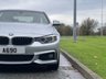 USED 2017 17 BMW 4 SERIES  2.0 420D M SPORT 2d 188 BHP AUTO COUPE Professional Media Pack DAB