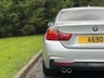 USED 2017 17 BMW 4 SERIES  2.0 420D M SPORT 2d 188 BHP AUTO COUPE Professional Media Pack DAB