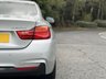 USED 2017 17 BMW 4 SERIES  2.0 420D M SPORT 2d 188 BHP AUTO COUPE Professional Media Pack DAB