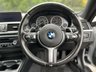 USED 2017 17 BMW 4 SERIES  2.0 420D M SPORT 2d 188 BHP AUTO COUPE Professional Media Pack DAB