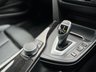 USED 2017 17 BMW 4 SERIES  2.0 420D M SPORT 2d 188 BHP AUTO COUPE Professional Media Pack DAB