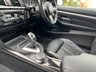 USED 2017 17 BMW 4 SERIES  2.0 420D M SPORT 2d 188 BHP AUTO COUPE Professional Media Pack DAB