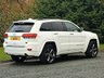 USED 2014 14 JEEP GRAND CHEROKEE 3.0 V6 CRD OVERLAND 5d 247 BHP 4WD AUTO FULLY LOADED  Panoramic Glass Roof 4X4 DAB