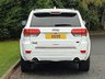 USED 2014 14 JEEP GRAND CHEROKEE 3.0 V6 CRD OVERLAND 5d 247 BHP 4WD AUTO FULLY LOADED  Panoramic Glass Roof 4X4 DAB