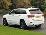 USED 2014 14 JEEP GRAND CHEROKEE 3.0 V6 CRD OVERLAND 5d 247 BHP 4WD AUTO FULLY LOADED  Panoramic Glass Roof 4X4 DAB
