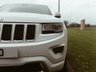 USED 2014 14 JEEP GRAND CHEROKEE 3.0 V6 CRD OVERLAND 5d 247 BHP 4WD AUTO FULLY LOADED  Panoramic Glass Roof 4X4 DAB