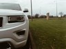 USED 2014 14 JEEP GRAND CHEROKEE 3.0 V6 CRD OVERLAND 5d 247 BHP 4WD AUTO FULLY LOADED  Panoramic Glass Roof 4X4 DAB