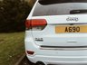 USED 2014 14 JEEP GRAND CHEROKEE 3.0 V6 CRD OVERLAND 5d 247 BHP 4WD AUTO FULLY LOADED  Panoramic Glass Roof 4X4 DAB