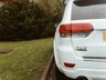 USED 2014 14 JEEP GRAND CHEROKEE 3.0 V6 CRD OVERLAND 5d 247 BHP 4WD AUTO FULLY LOADED  Panoramic Glass Roof 4X4 DAB